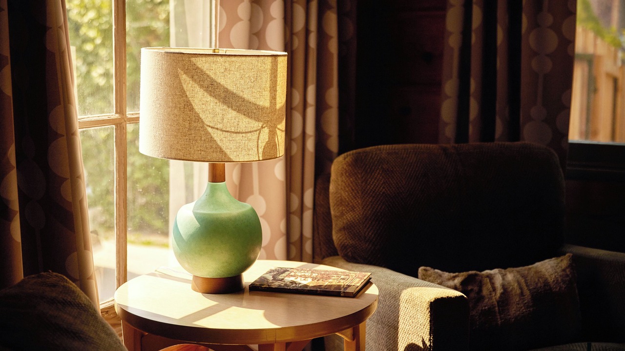 Photo of Livingroom in The Village