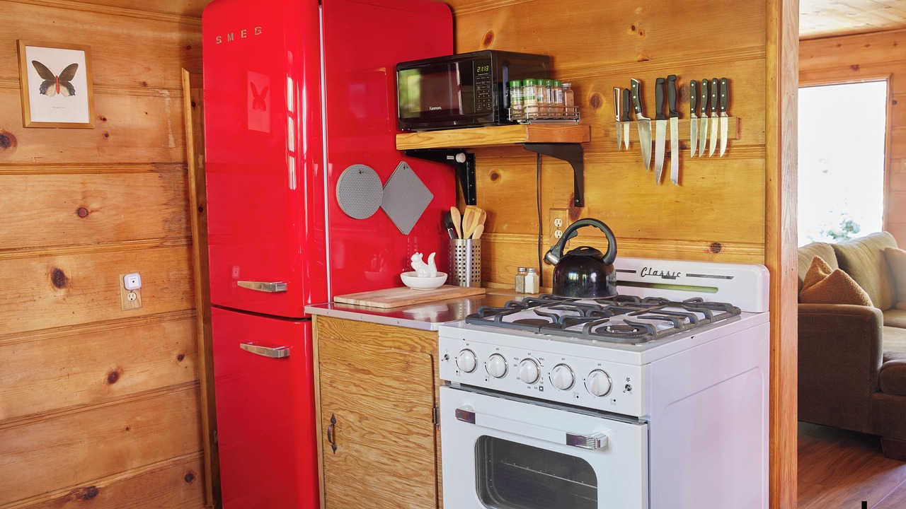 Photo of Kitchen in The Village