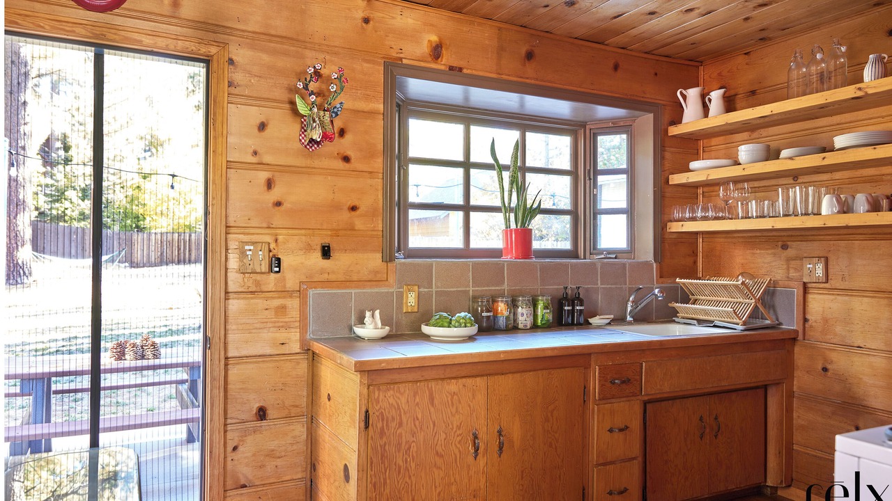 Photo of Kitchen in The Village