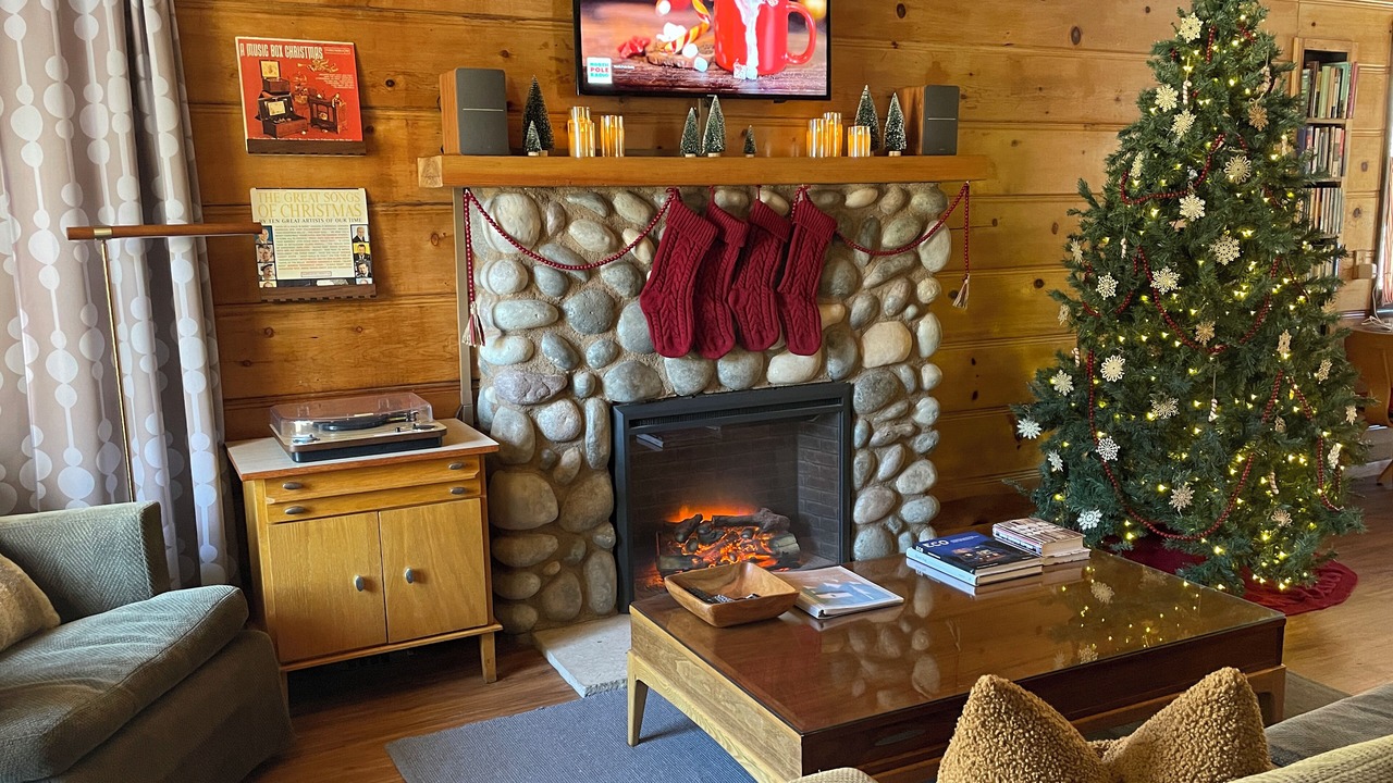 Photo of Livingroom in The Village