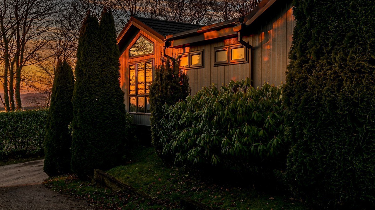 Photo of Outdoor in Brayford