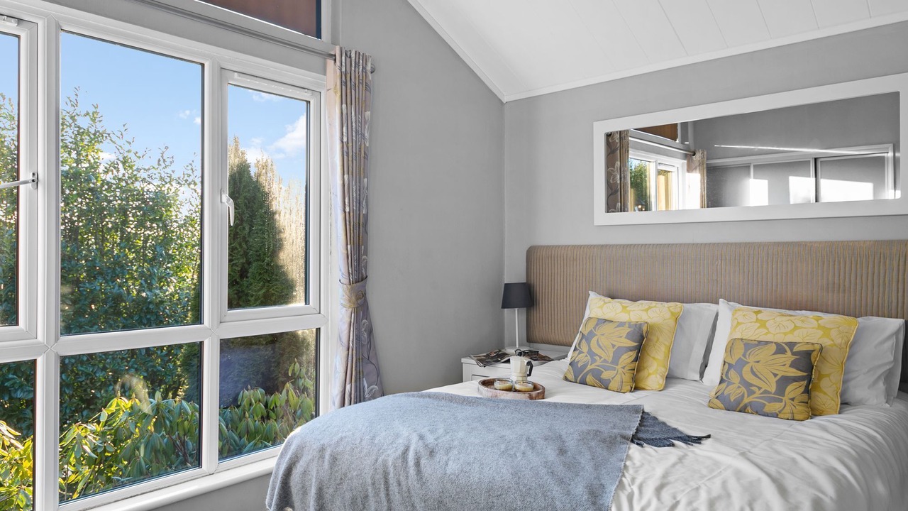 Photo of Bedroom in Brayford