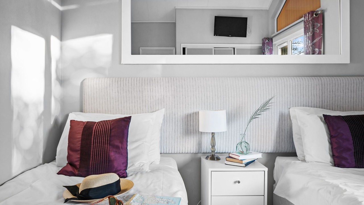 Photo of Bedroom in Brayford