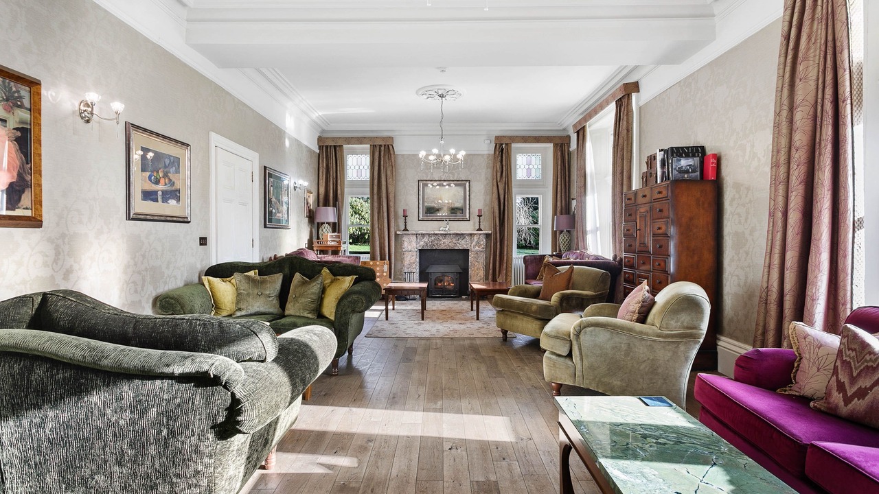 Photo of Livingroom in Brayford