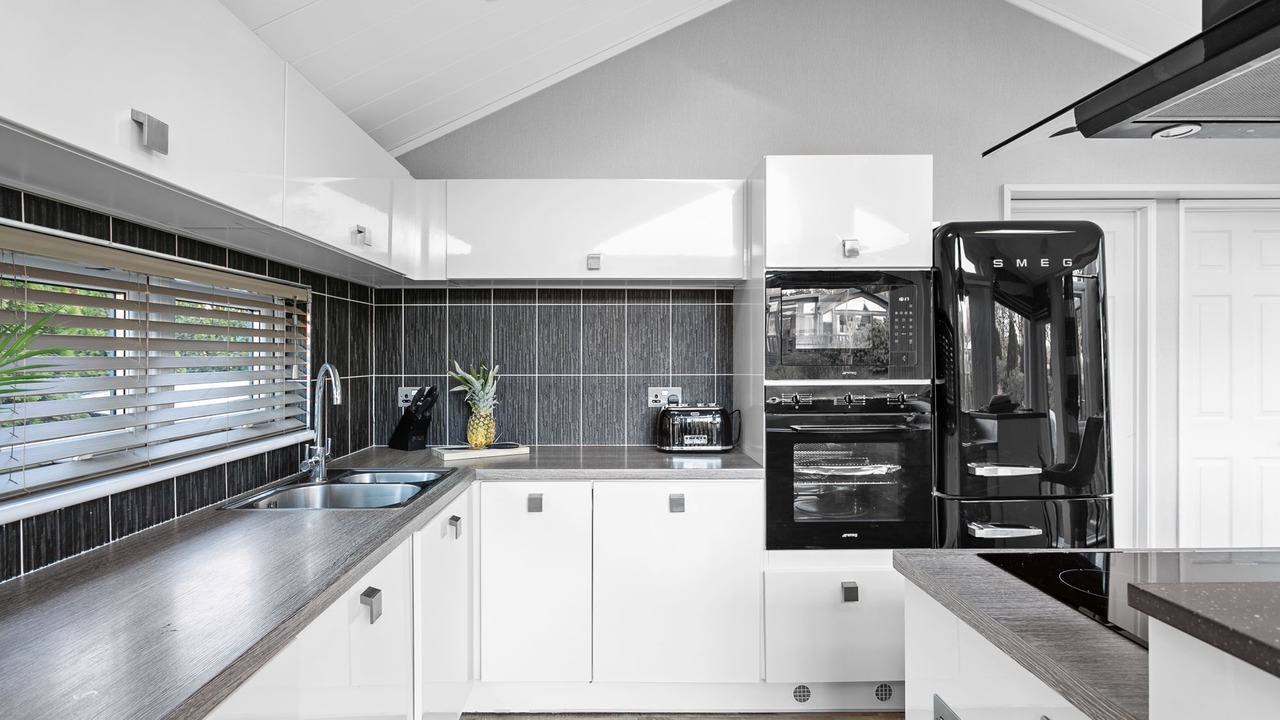 Photo of Kitchen in Brayford