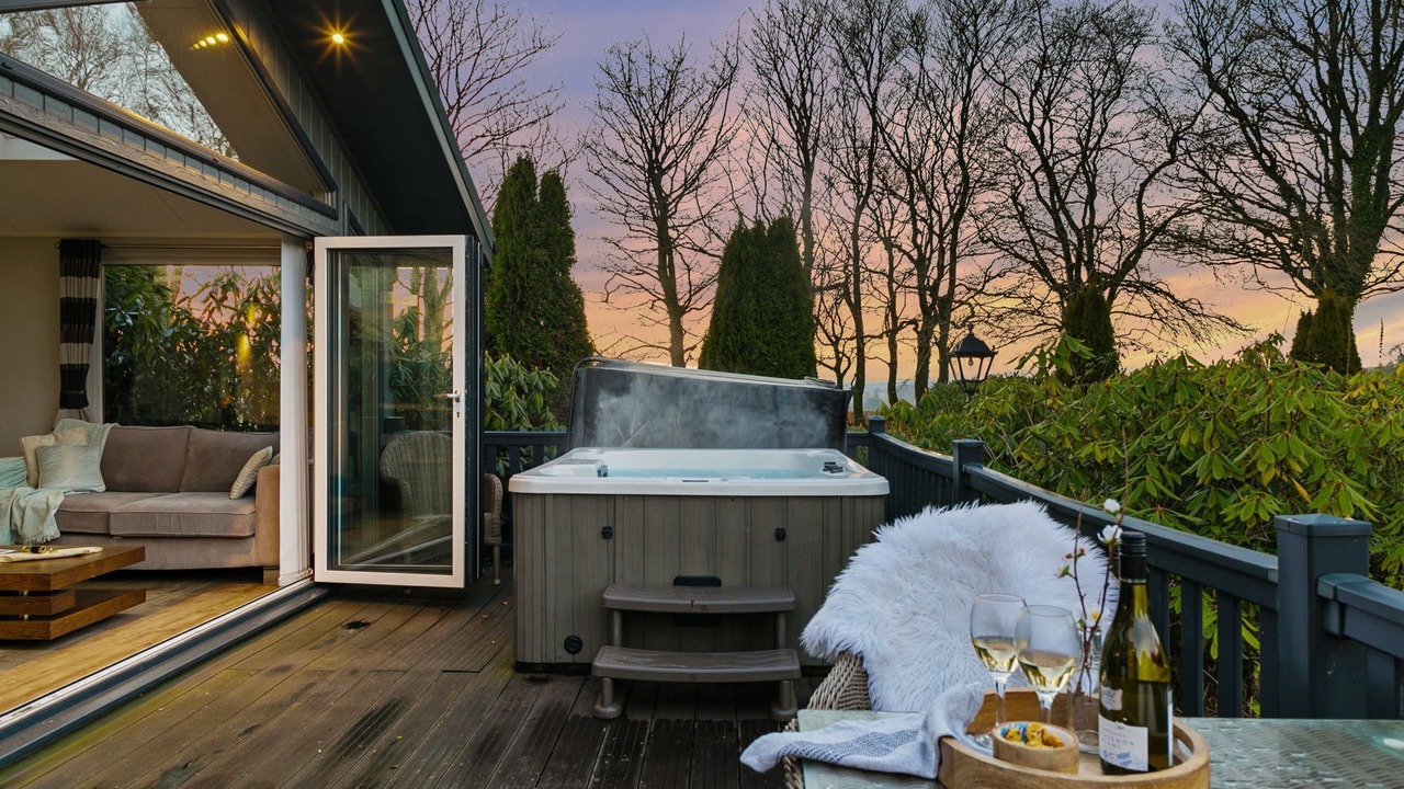 Photo of Patio Balcony in Brayford