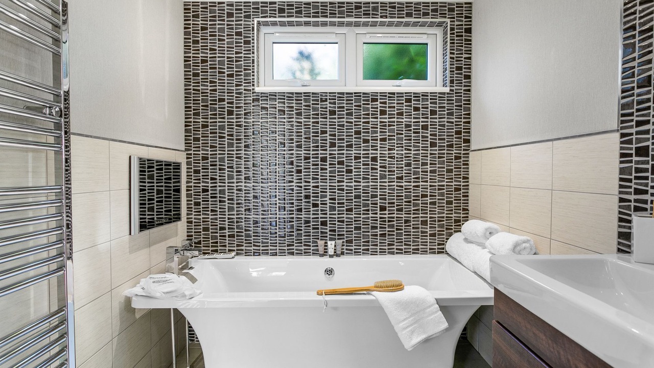 Photo of Bathroom in Brayford