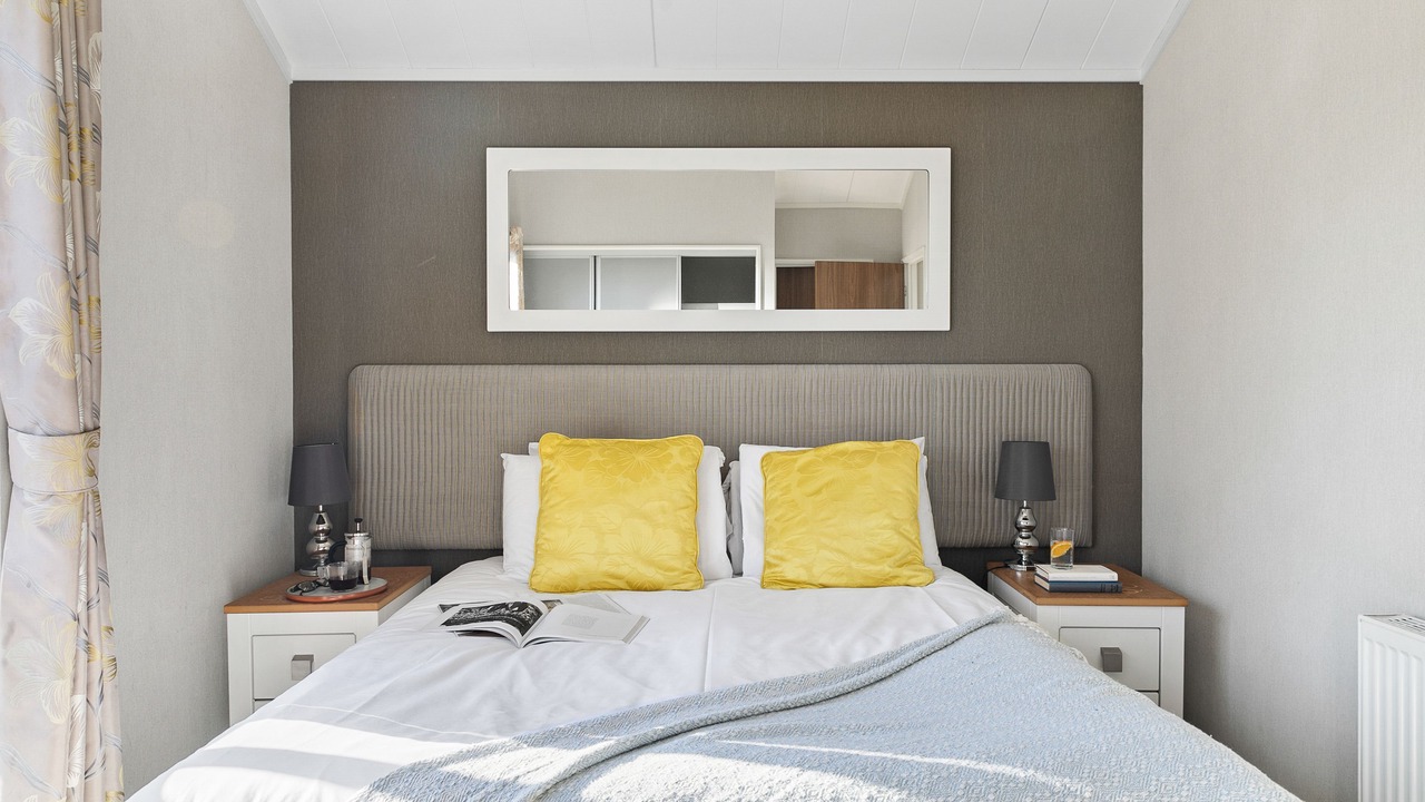 Photo of Bedroom in Brayford