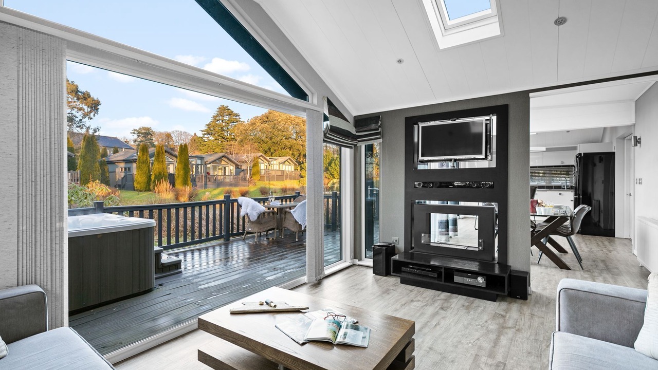 Photo of Livingroom in Brayford