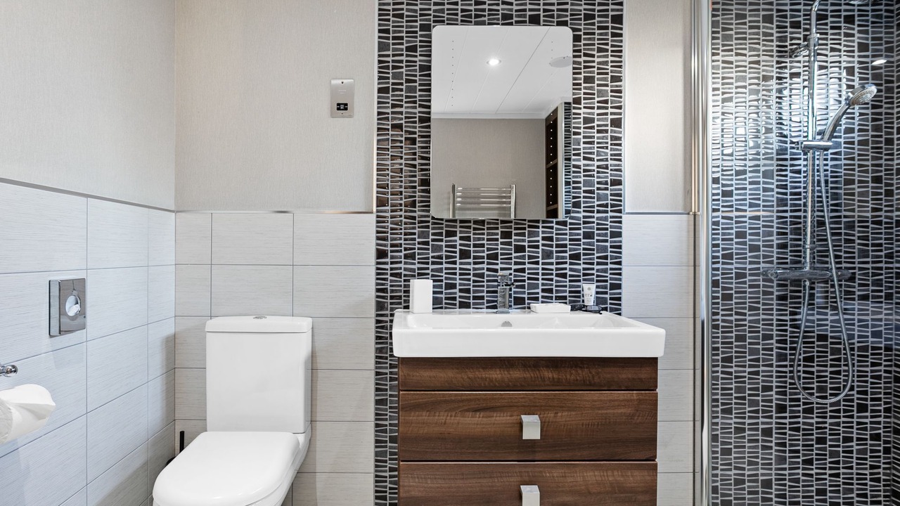 Photo of Bathroom in Brayford