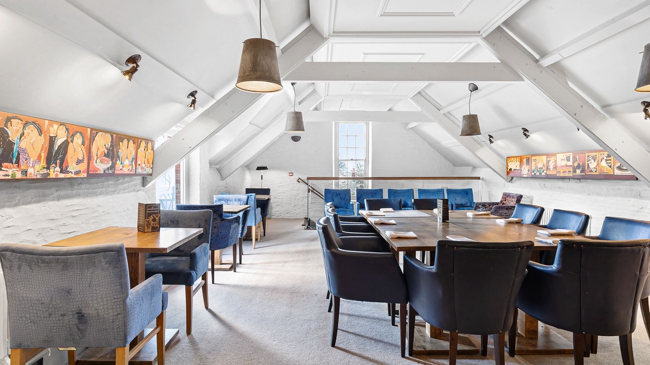 Photo of Others in Brayford