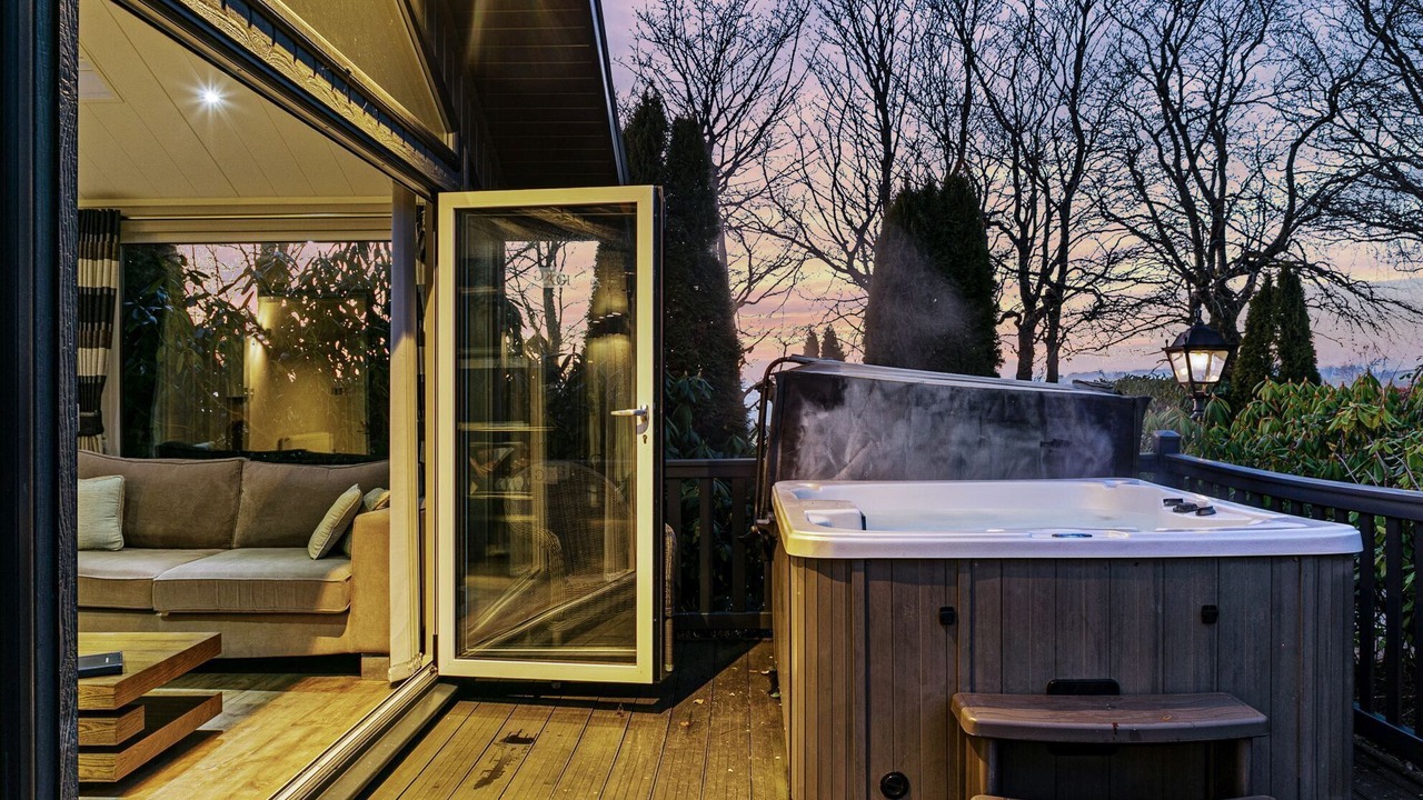 Photo of Patio Balcony in Brayford