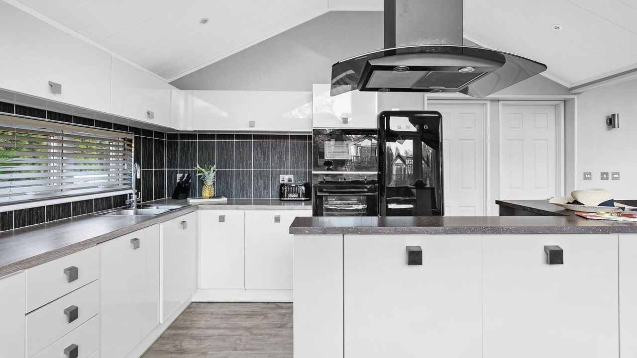 Photo of Kitchen in Brayford