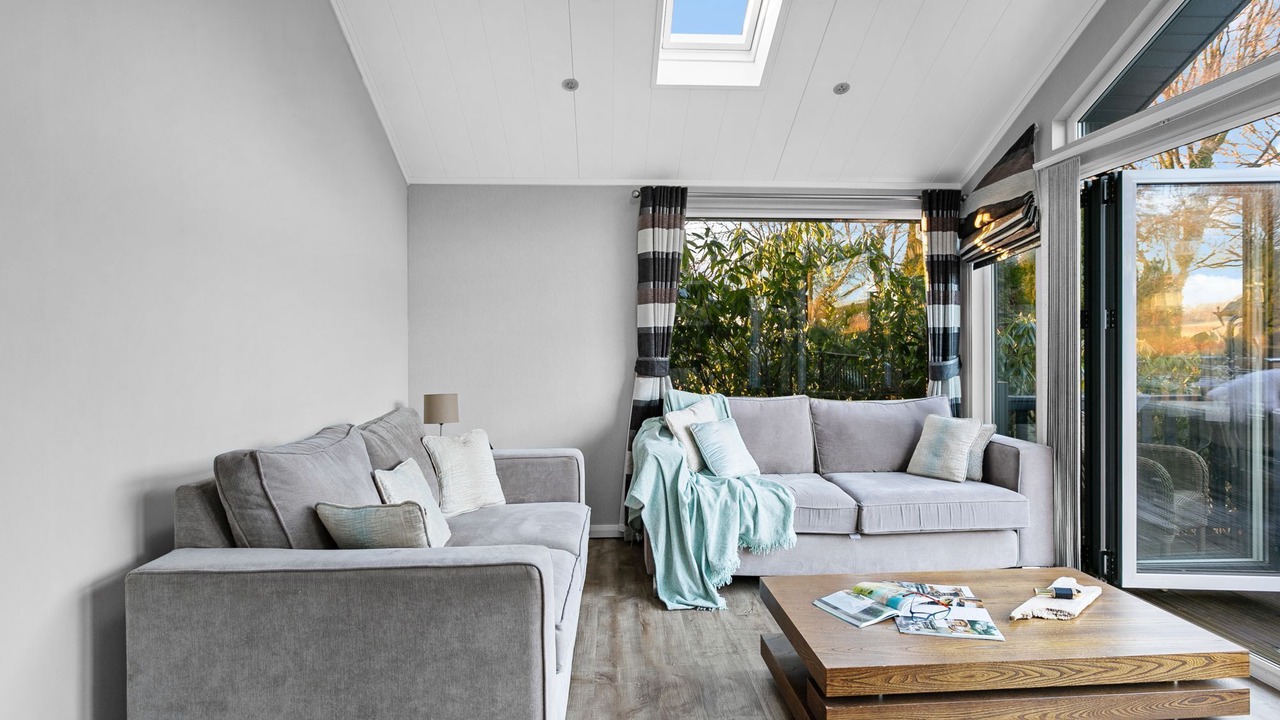 Photo of Livingroom in Brayford