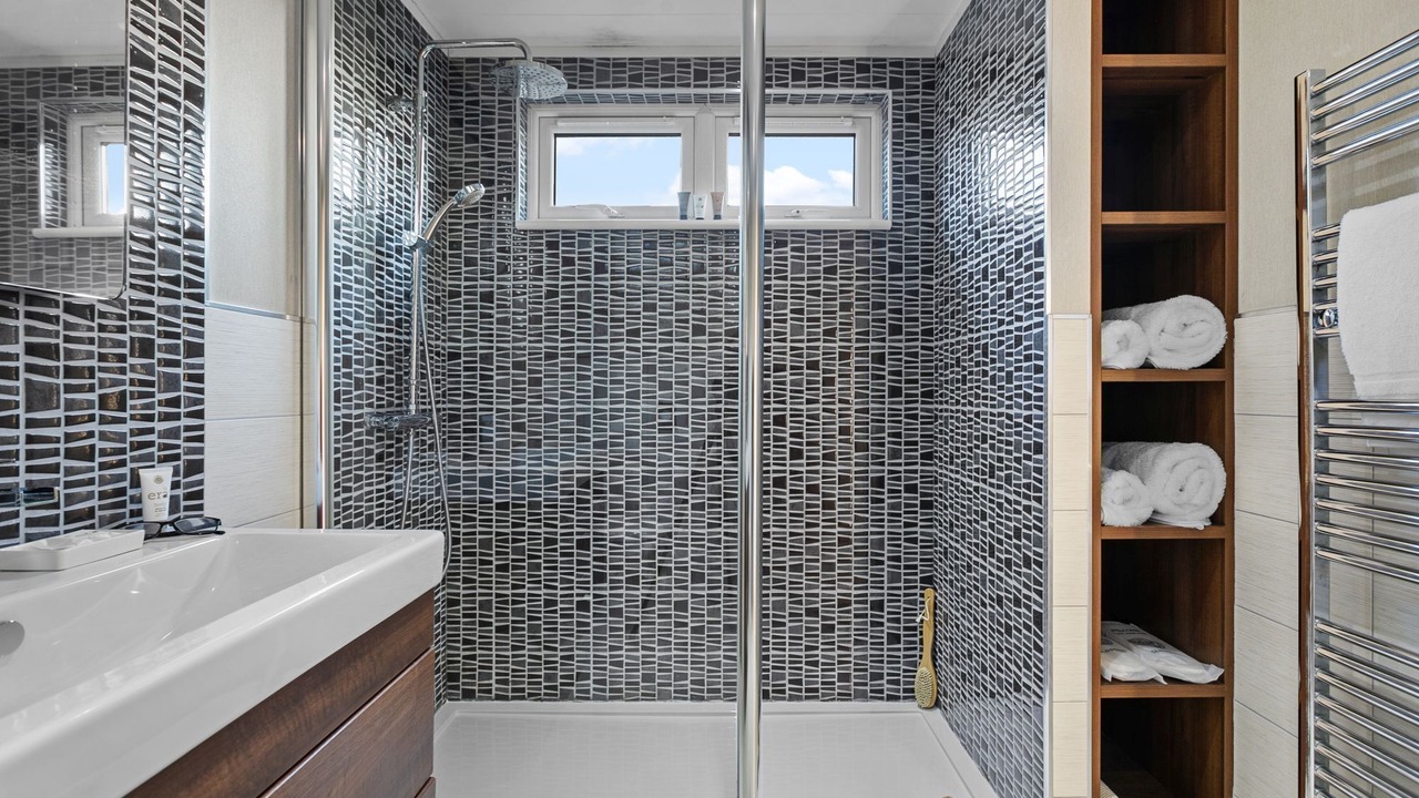 Photo of Bathroom in Brayford