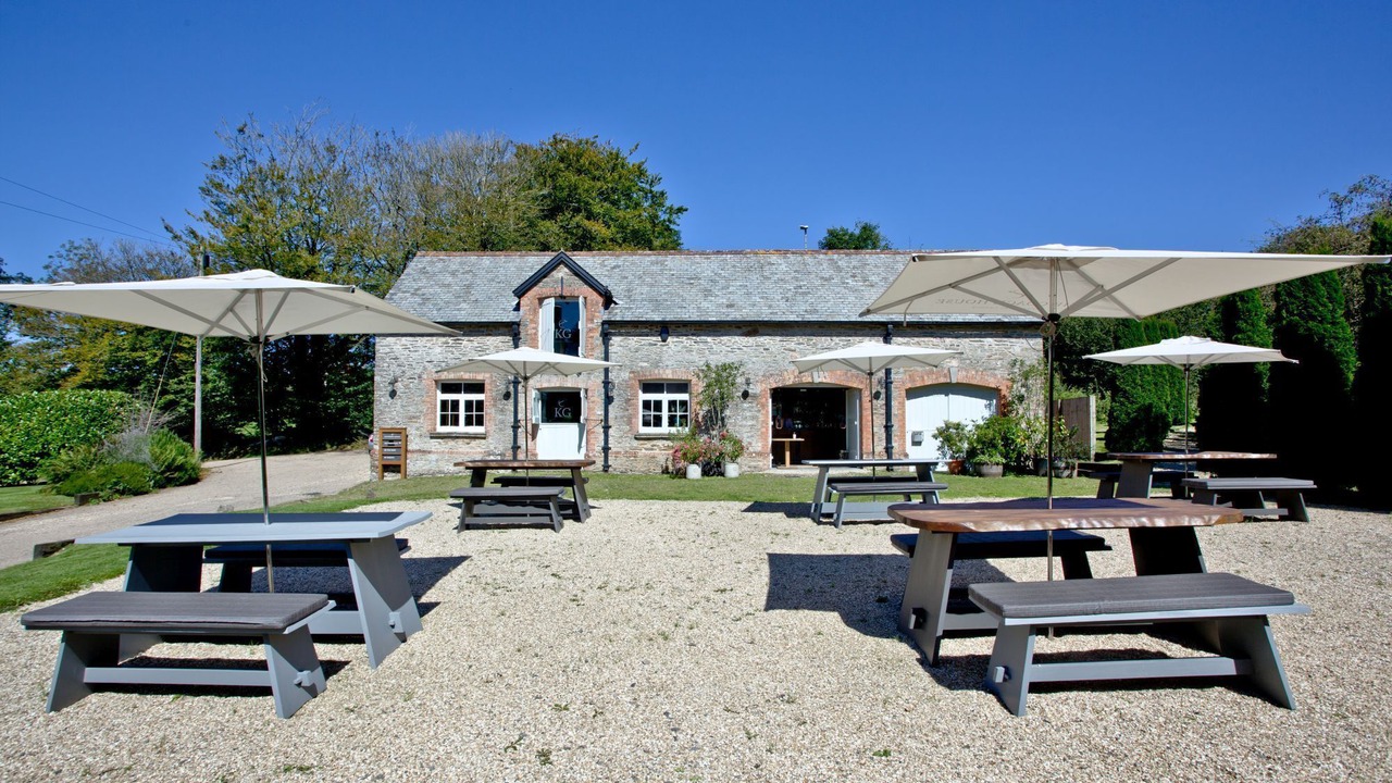 Photo of Outdoor in Brayford