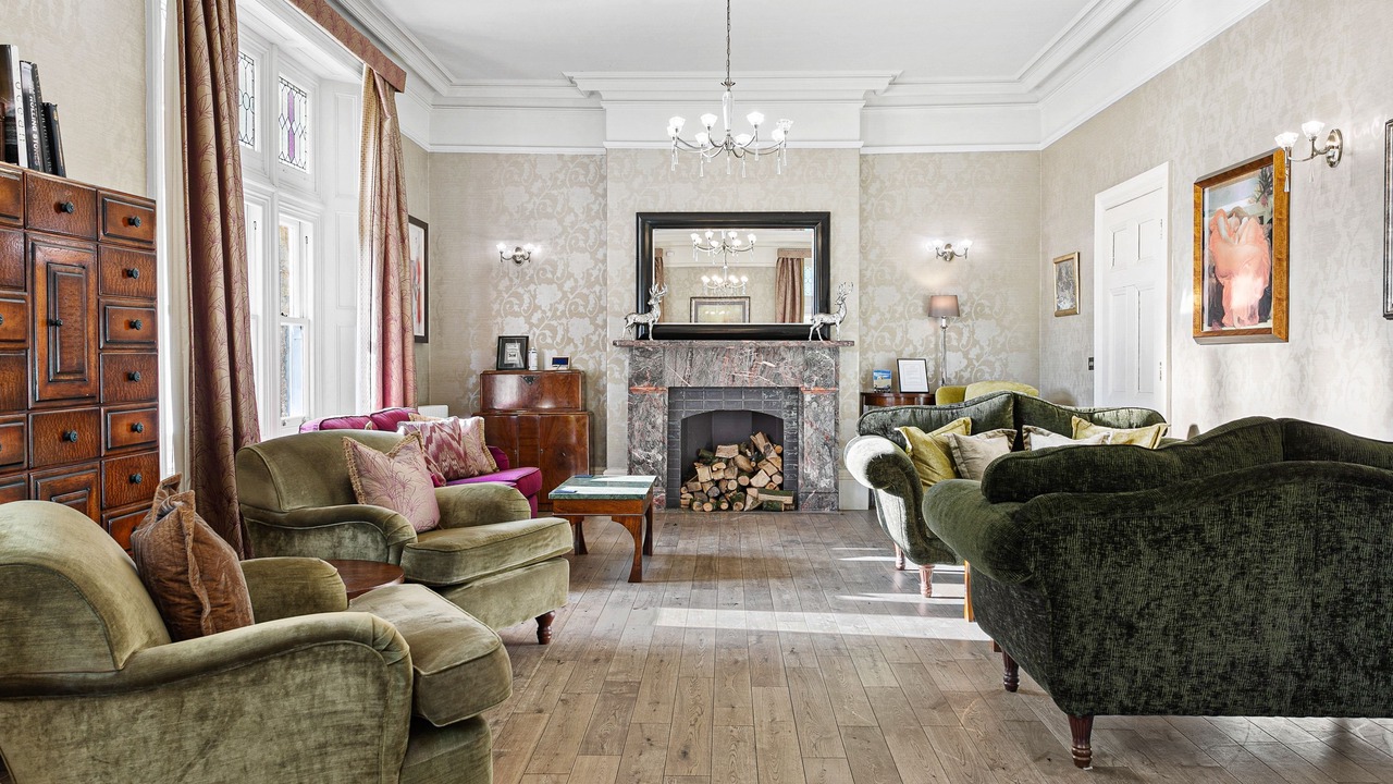 Photo of Livingroom in Brayford