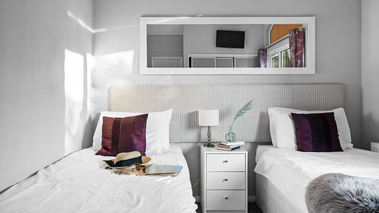 Photo of Bedroom in Brayford