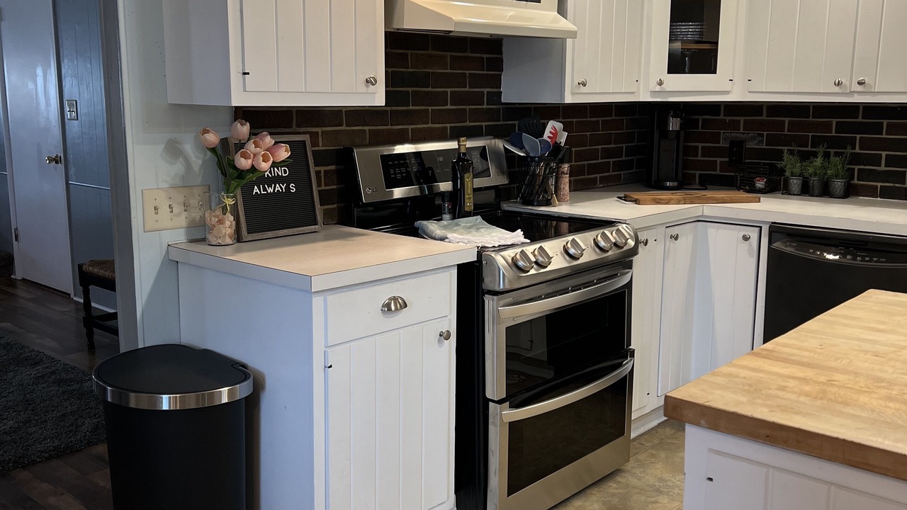 Photo of Kitchen in Loudonville