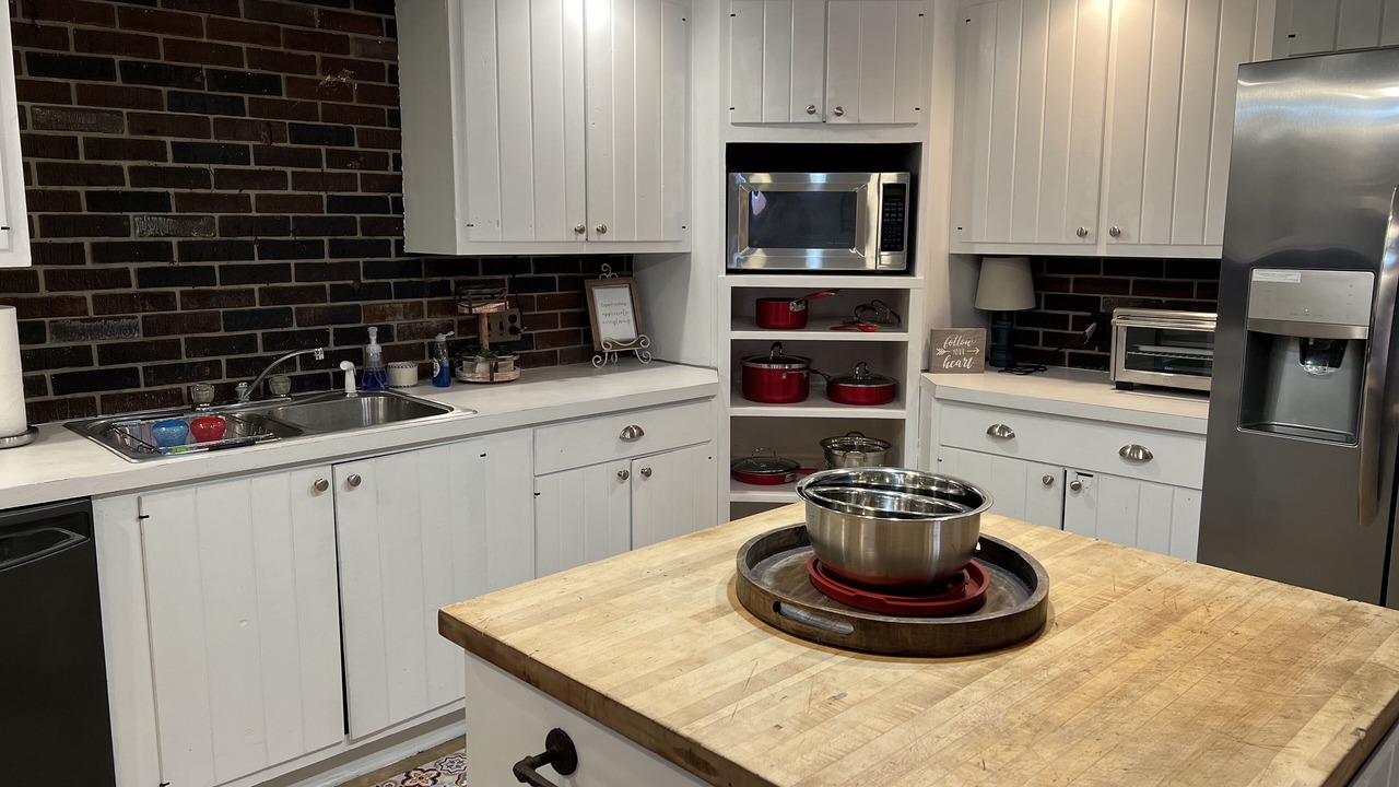 Photo of Kitchen in Loudonville