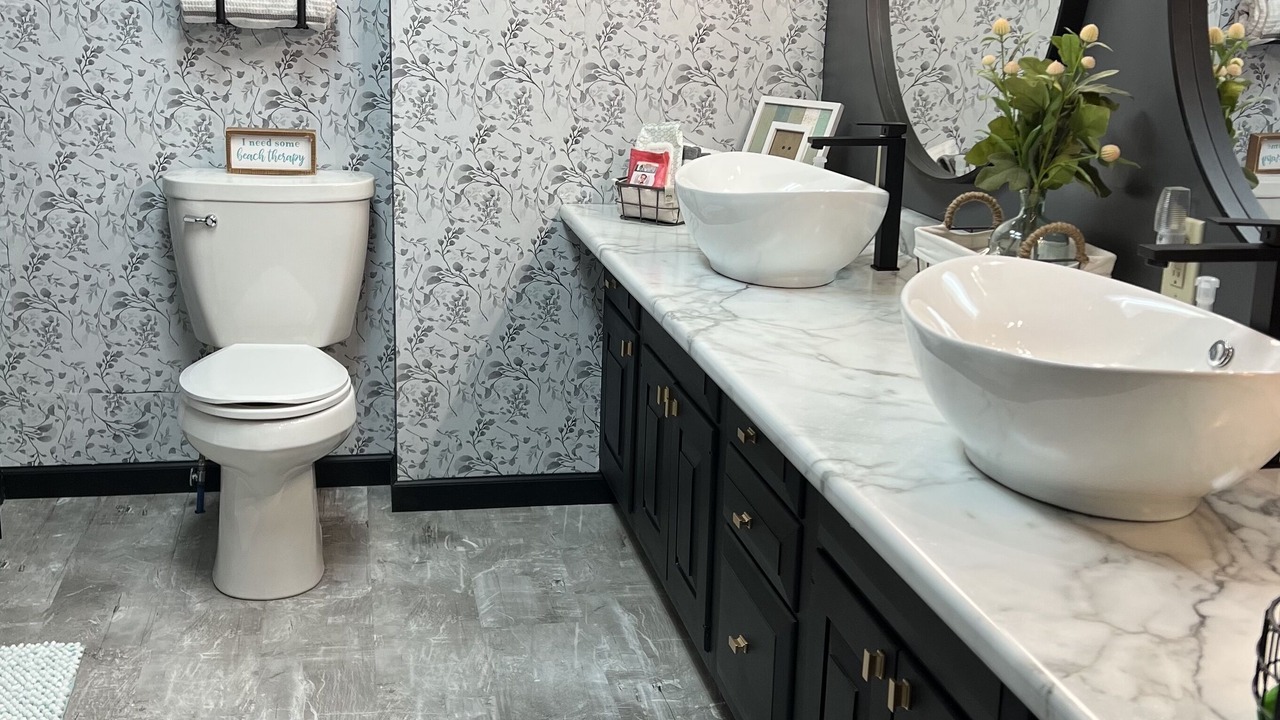 Photo of Bathroom in Loudonville