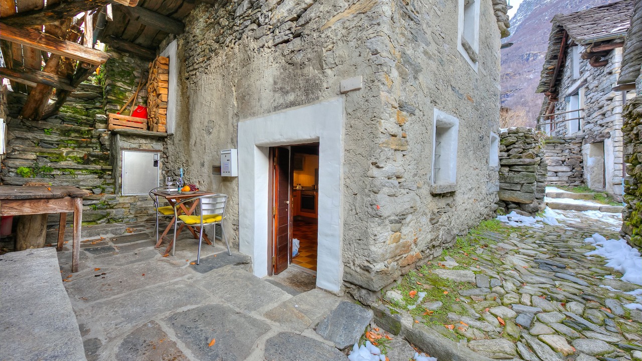 Photo of Others in Corippo