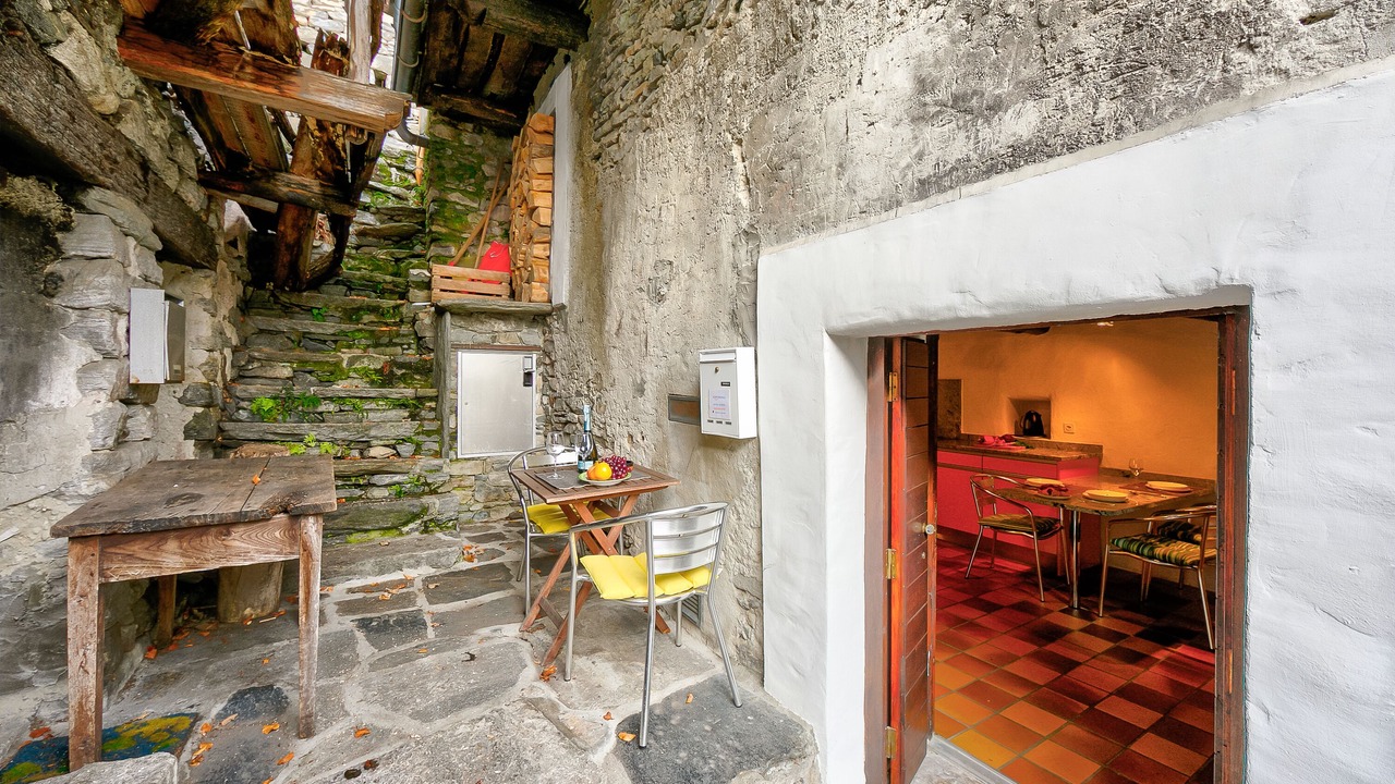Photo of Others in Corippo