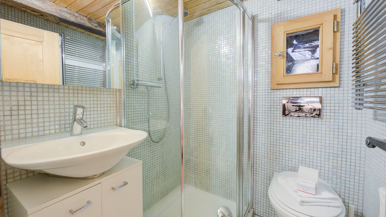 Photo of Bathroom in Corippo
