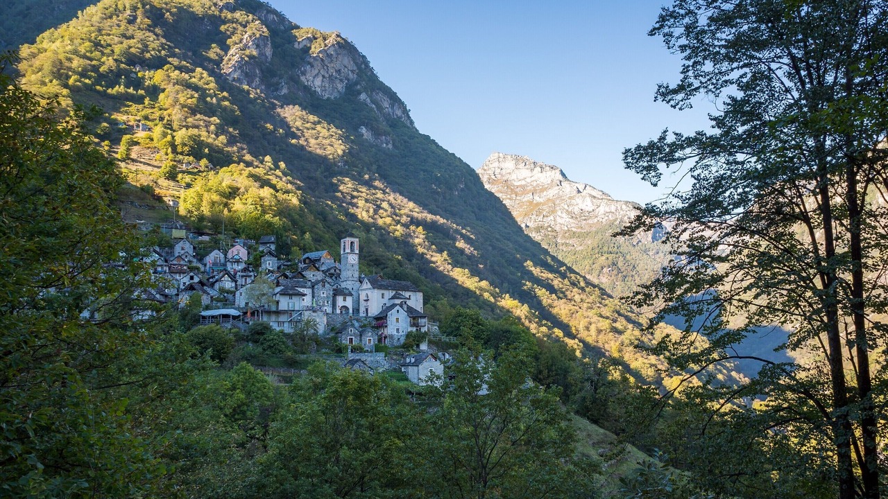 Photo of Others in Corippo