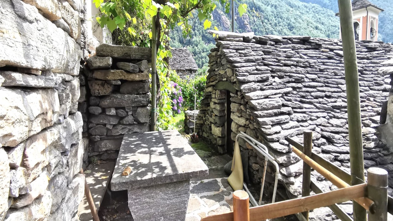 Photo of Outdoor in Corippo