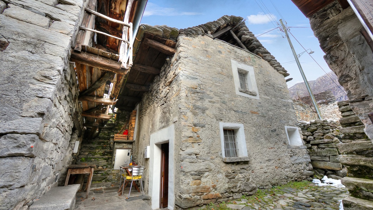 Photo of Others in Corippo