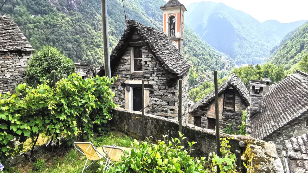 Photo of Outdoor in Corippo