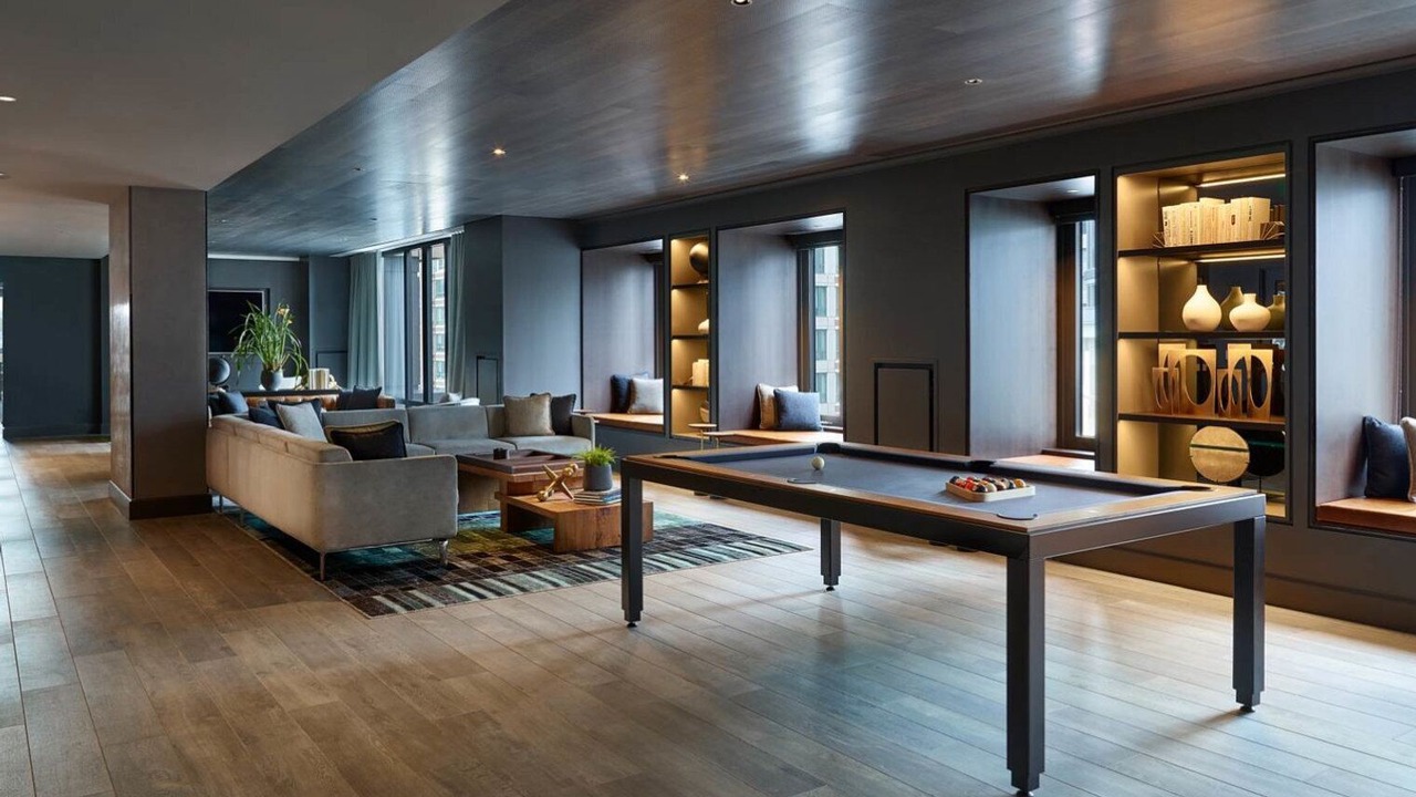 Photo of Bedroom in West Fens