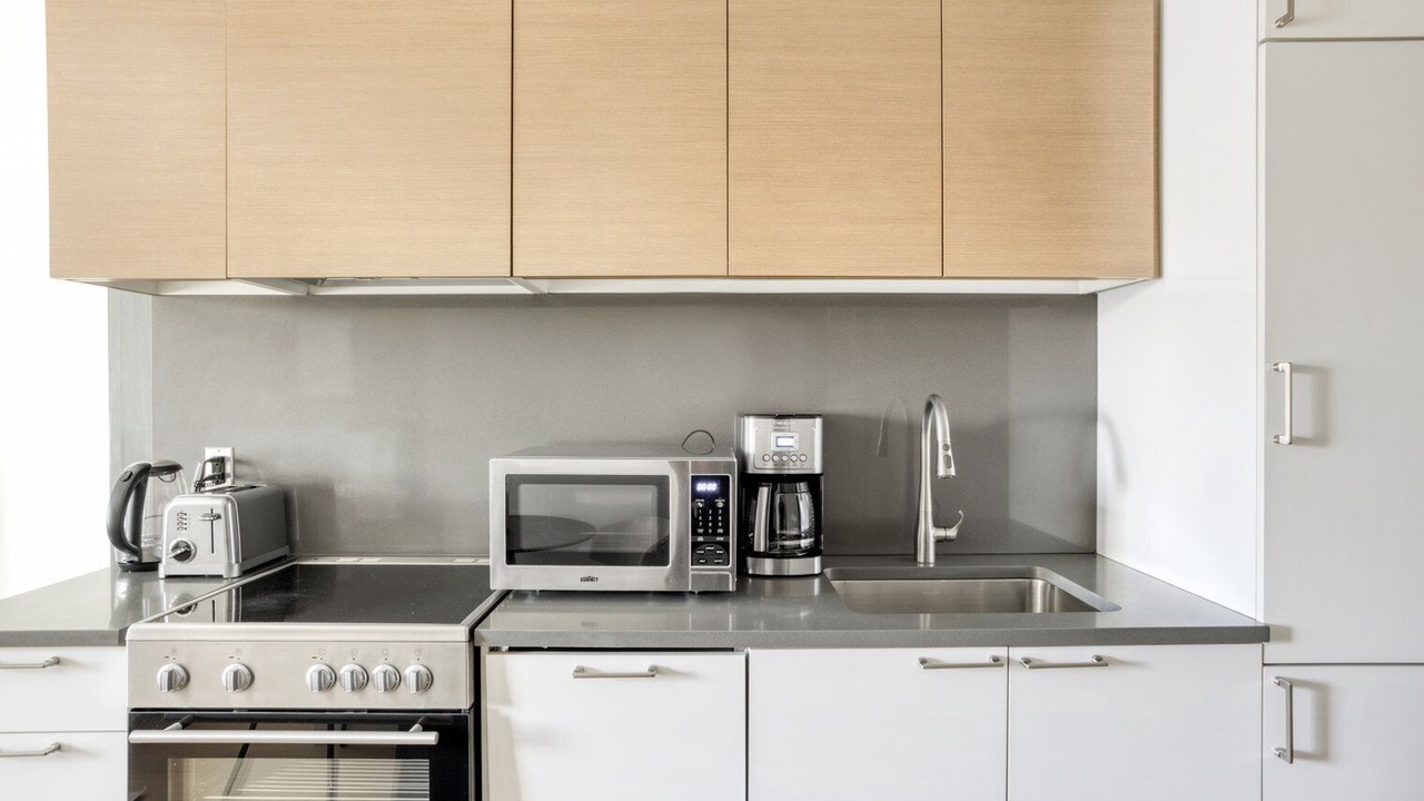 Photo of Kitchen in West Fens