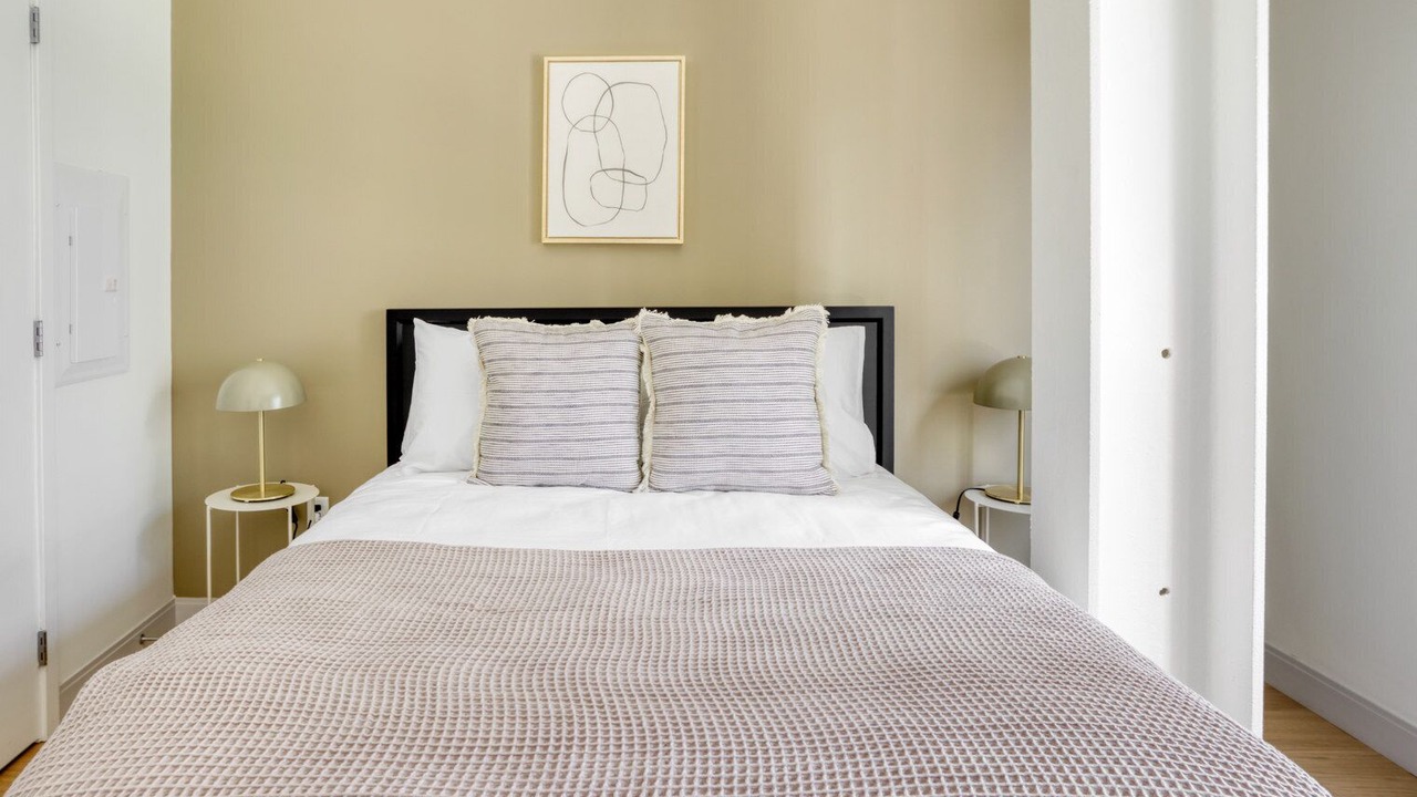 Photo of Bedroom in West Fens