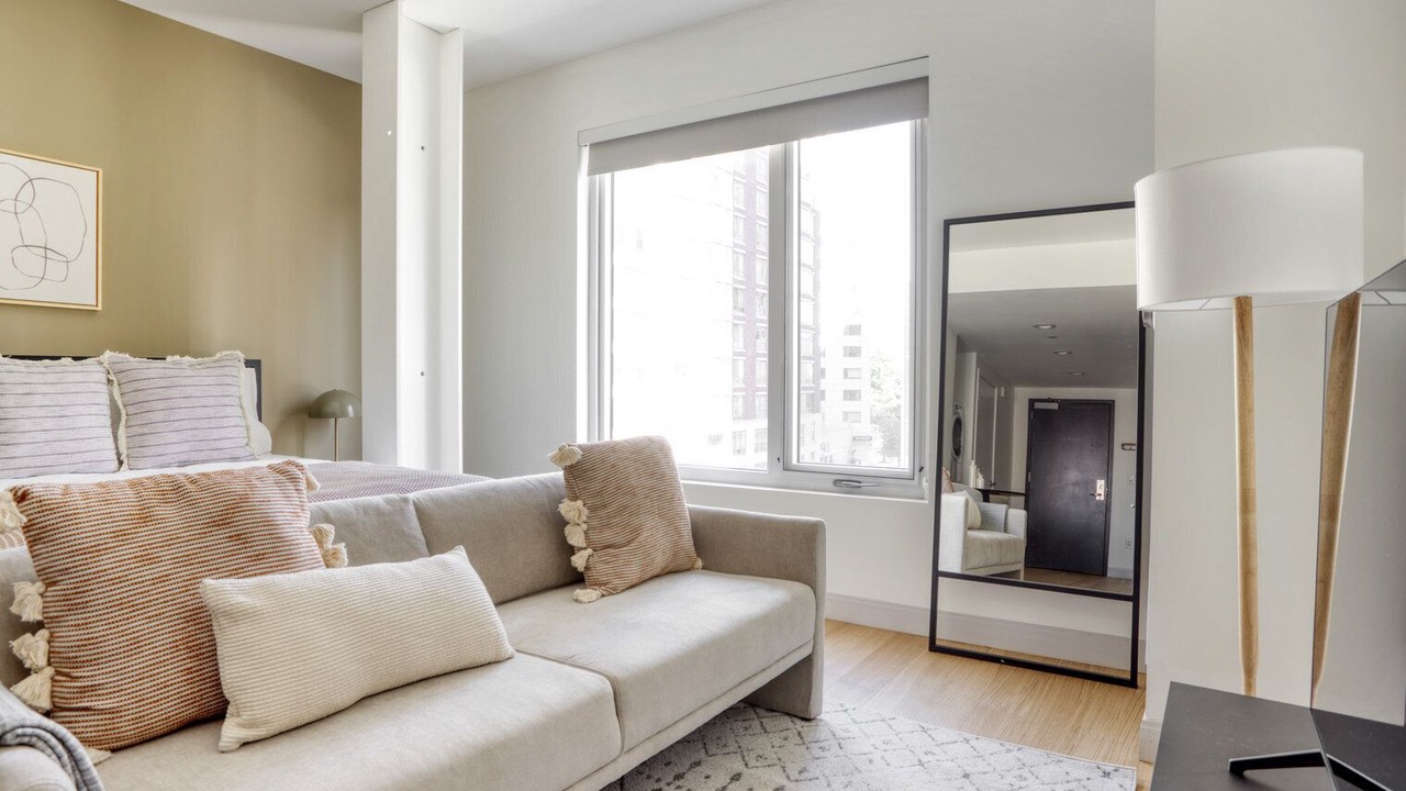 Photo of Bedroom in West Fens