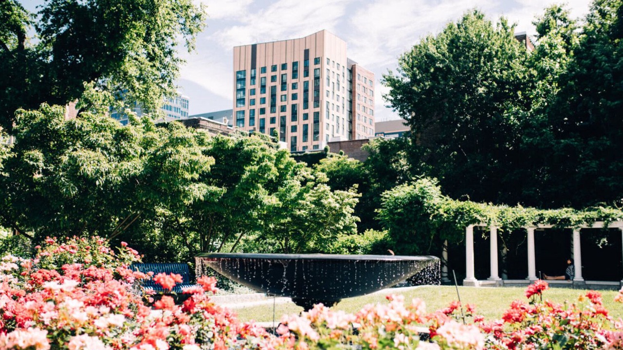 Photo of Outdoor in West Fens