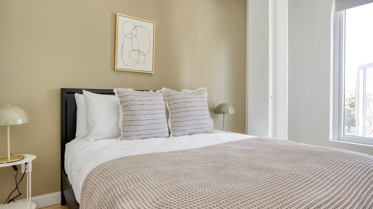 Photo of Bedroom in West Fens