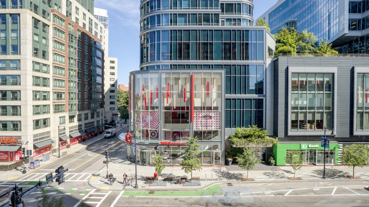 Photo of Outdoor in West Fens