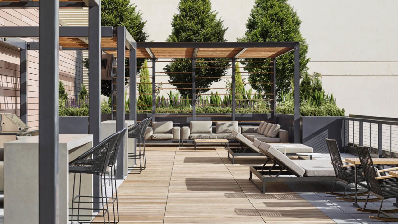 Photo of Outdoor in West Fens