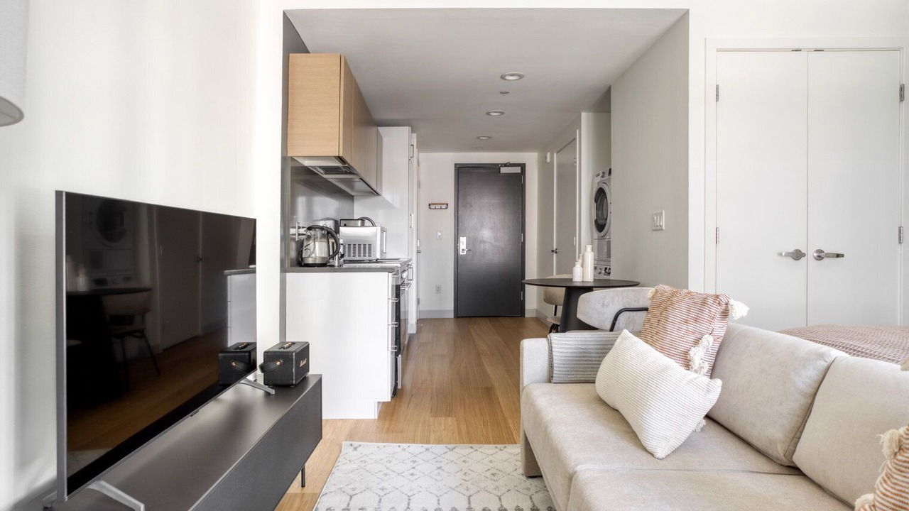 Photo of Livingroom in West Fens