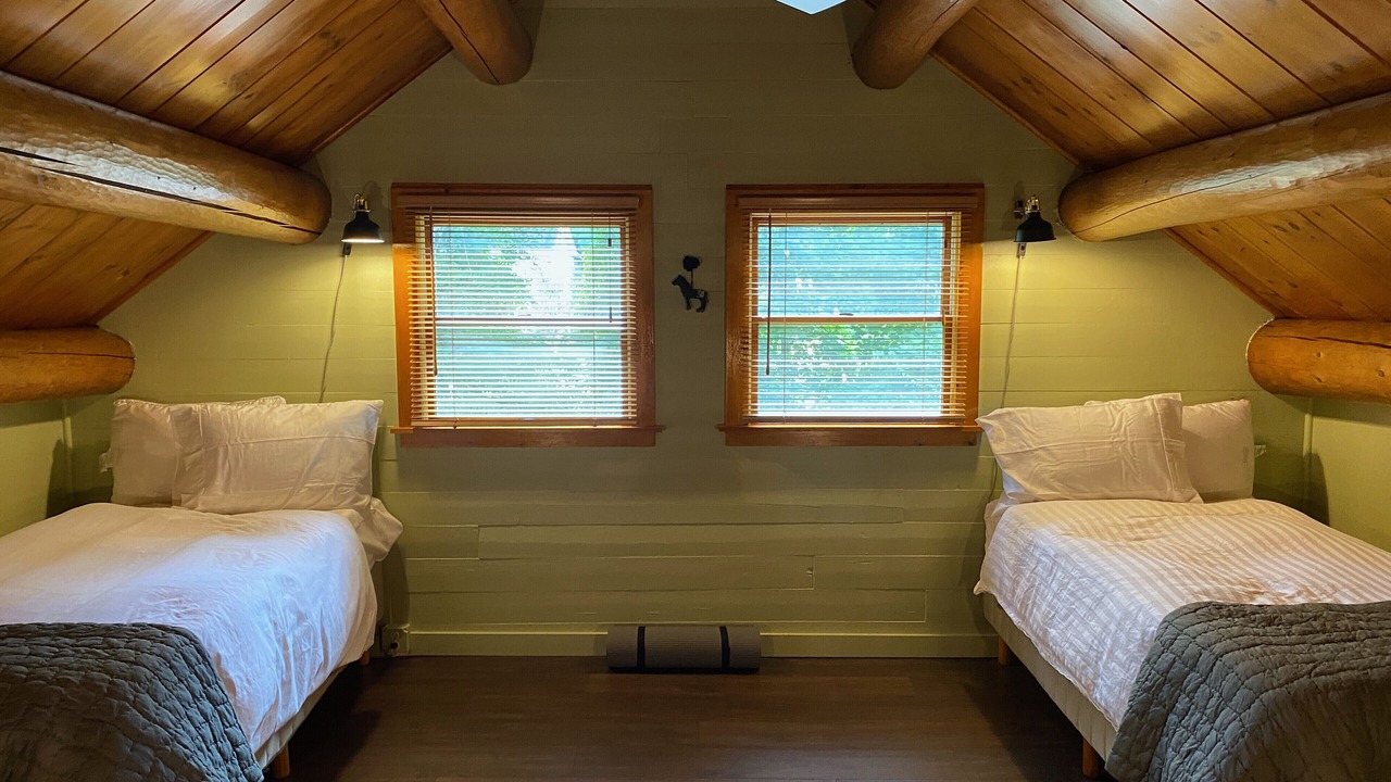 Photo of Bedroom in Town of Copake