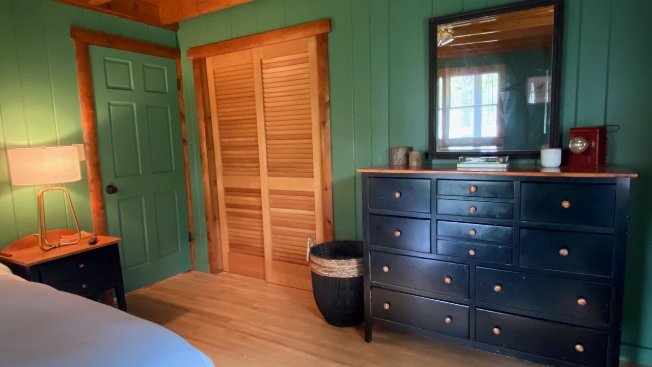 Photo of Bedroom in Town of Copake