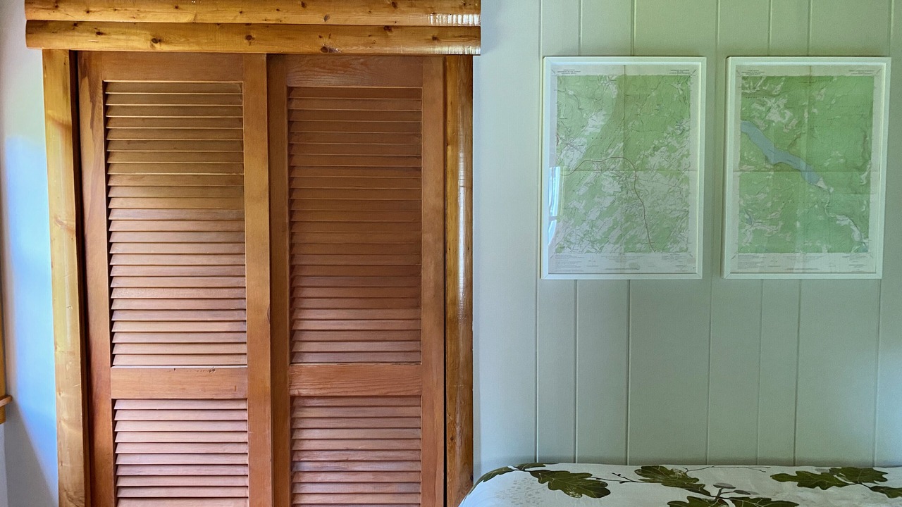 Photo of Bedroom in Town of Copake