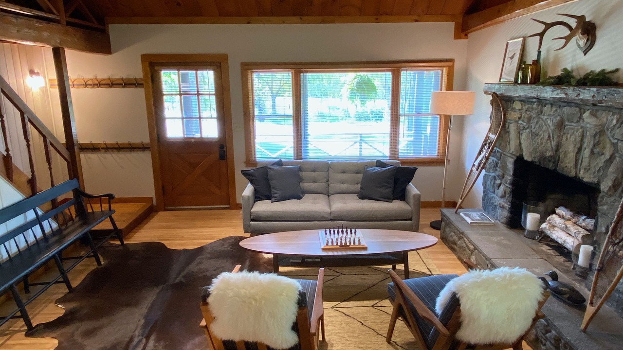 Photo of Livingroom in Town of Copake