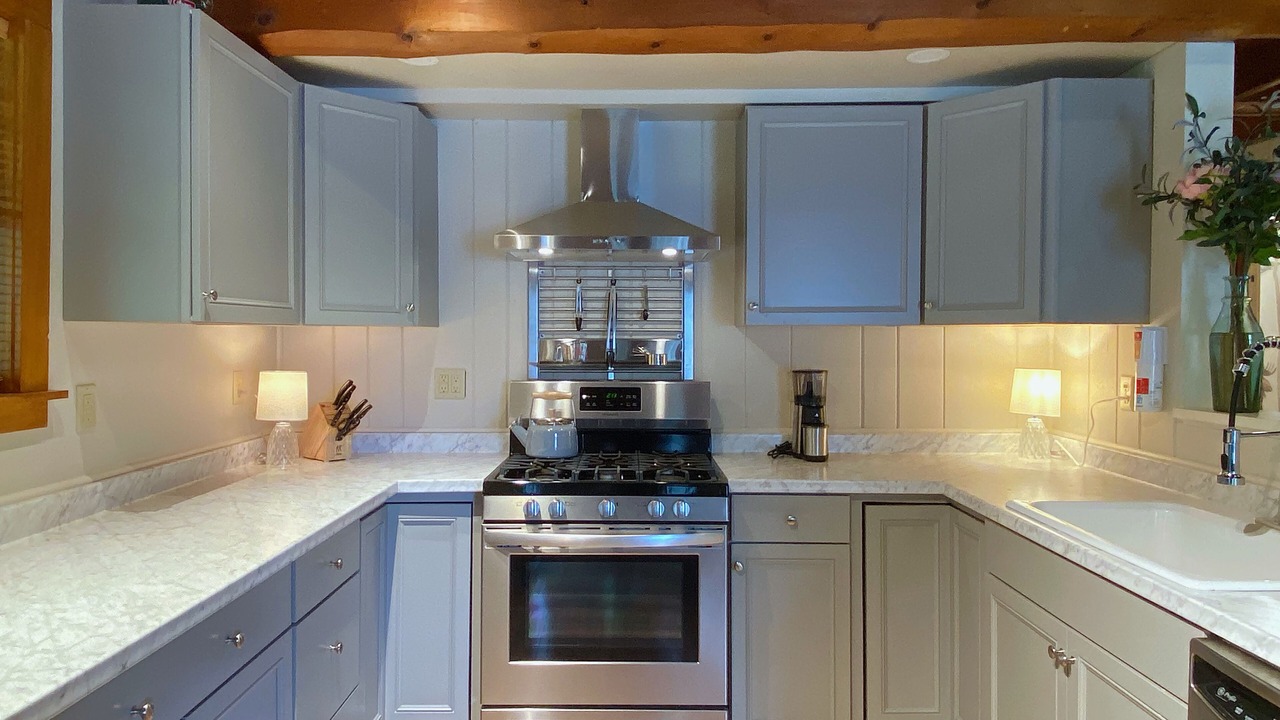 Photo of Kitchen in Town of Copake