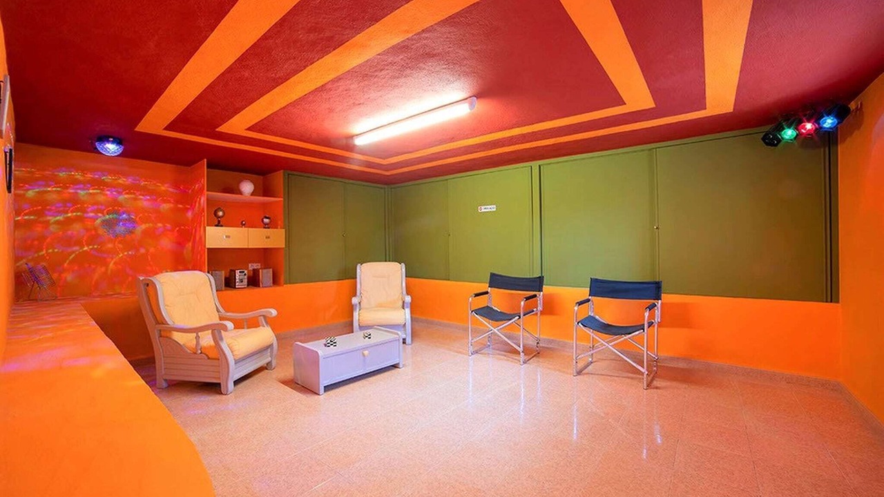 Photo of Bedroom in Teulada