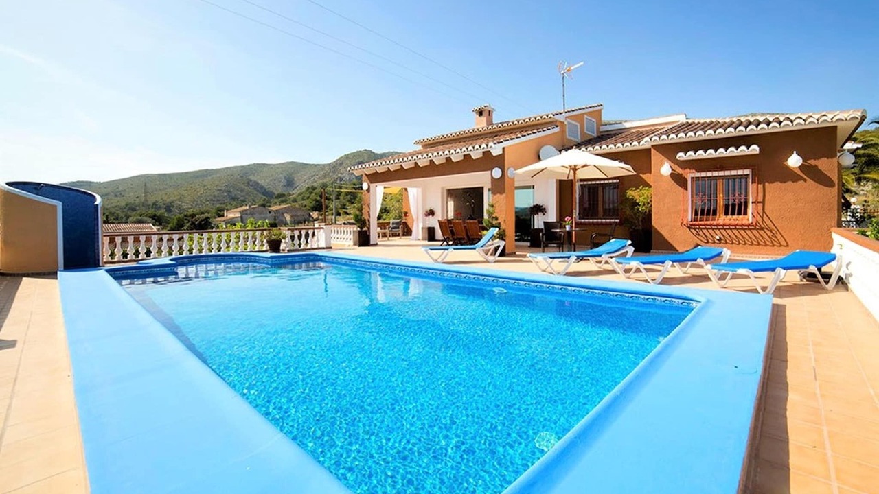 Photo of Outdoor in Teulada