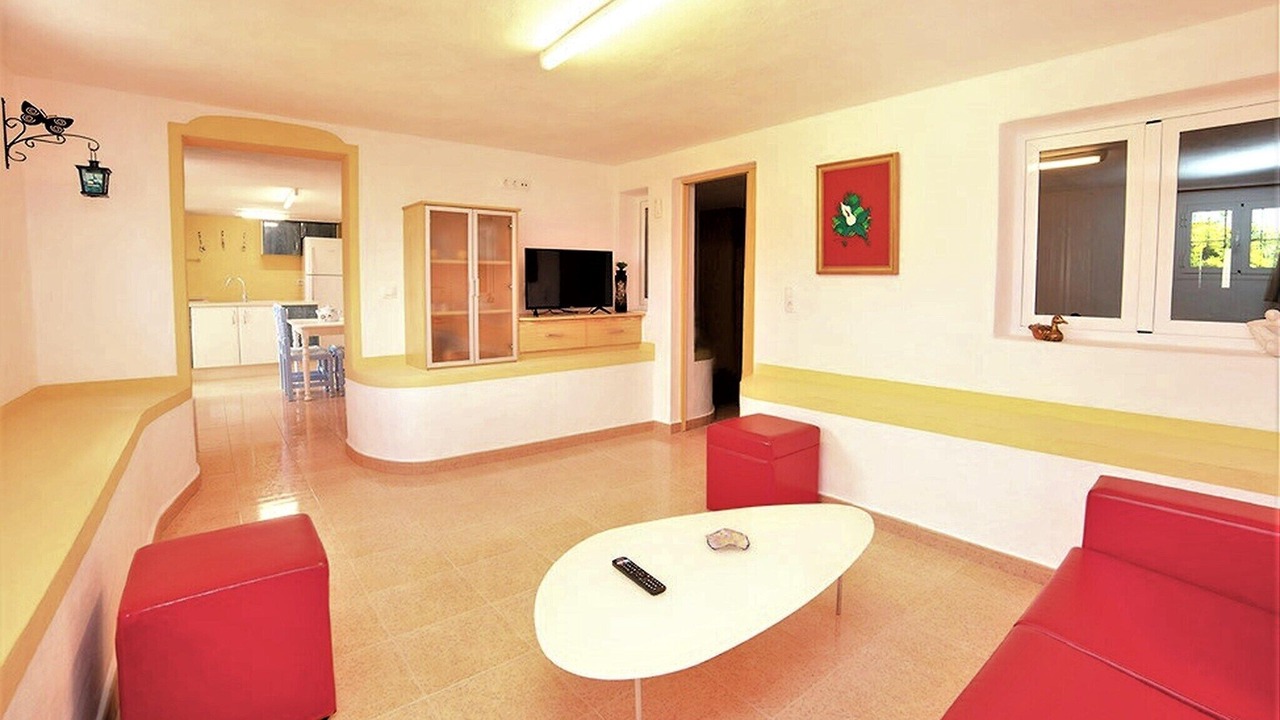 Photo of Livingroom in Teulada