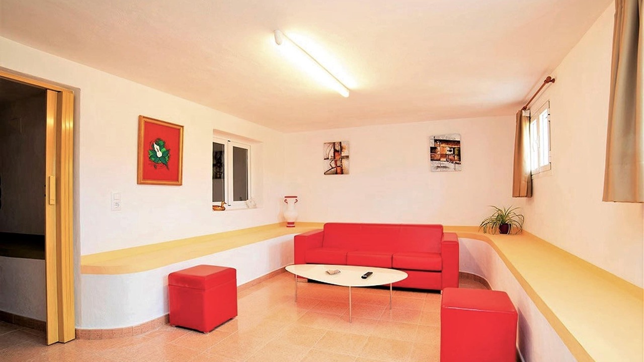 Photo of Livingroom in Teulada